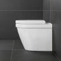 Villeroy & Boch Architectura álló WC 5690R001