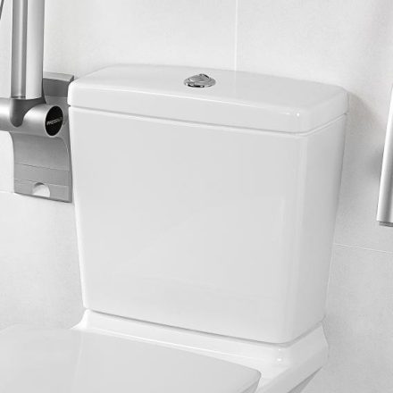 Villeroy & Boch O.novo Monoblokk WC tartály 5760G101