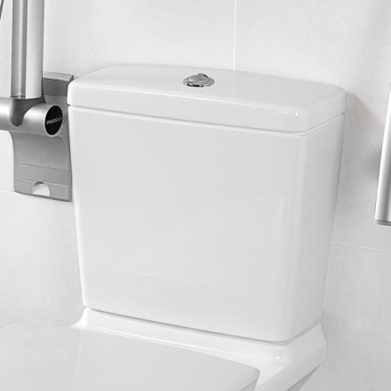 Villeroy & Boch O.novo Monoblokk WC tartály 5760G101