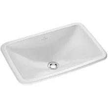   Villeroy & Boch Loop & Friends 51cm beépíthető mosdó 61451001