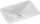 Villeroy & Boch Loop & Friends 51cm beépíthető mosdó 61451001