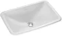 Villeroy & Boch Loop & Friends 51cm beépíthető mosdó 61451001