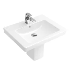 Villeroy & Boch Subway 2.0 Mosdó 600 x 470 mm 71136001