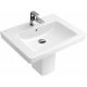 Villeroy & Boch Subway 2.0 Mosdó 650 x 470 mm 71136501