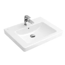 Villeroy & Boch Subway 2.0 Mosdó 600 x 470 mm 71136G01