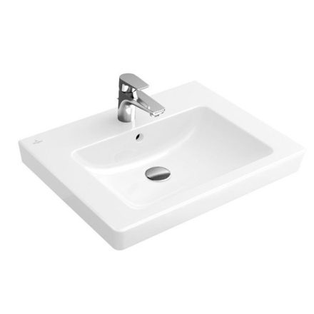 EGYEDI ÁR Villeroy & Boch Subway 2.0 Mosdó 600 x 470 mm 71136G01