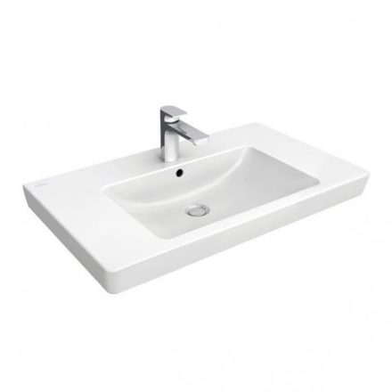 Villeroy & Boch Subway 2.0 Beépíthető mosdó 800 x 470 mm 71758001