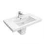 Villeroy & Boch Subway 2.0 Beépíthető mosdó 800 x 470 mm 71758001