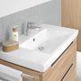 Villeroy & Boch Subway 2.0 Beépíthető mosdó 800 x 470 mm 71758001