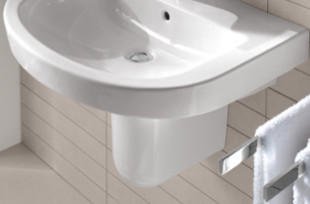 Villeroy & Boch Architectura szifontakaró 72640001