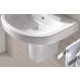 Villeroy & Boch Architectura szifontakaró 72640001