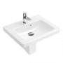 Villeroy & Boch Subway 2.0 Kézmosó 450 x 370 mm 73154501