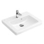 Villeroy & Boch Subway 2.0 Kézmosó 500 x 400 mm 73155G01