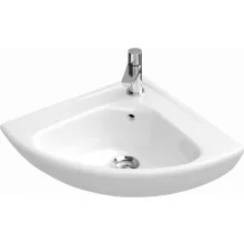 Villeroy and Boch O.novo sarok kézmosó 73274001