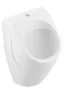 Villeroy & Boch O.novo Elszívó rendszerű piszoár CeramicPlus bevonattal, alpin fehér 752300R1