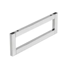  Villeroy & Boch Memento 2.0 Rozsdamentes acél törölközőtartó 874934D7