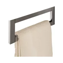   Villeroy & Boch Memento 2.0 Törölközőtartó 37x14 cm, rozsdamentes acél 874937D7