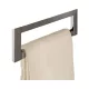 Villeroy & Boch Memento 2.0 Törölközőtartó 37x14 cm, rozsdamentes acél 874937D7
