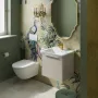 Villeroy & Boch Subway 3.0 WC ülőke 8M426101