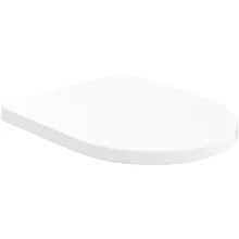 Villeroy & Boch Subway 3.0 soft-close WC ülőke 8M42S101