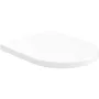 Villeroy & Boch Subway 3.0 soft-close WC ülőke 8M42S101
