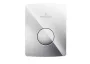 Villeroy & Boch ViConnect vizelde nyomólap 100SU króm 92194461