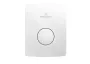 Villeroy & Boch ViConnect vizelde nyomólap 100SU fehér 92194468