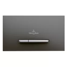 Villeroy & Boch ViConnect E300, antracit nyomólap 922169D8