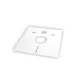 Villeroy & Boch hangszigetelő tartozék fali WC-hez 92228700