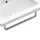 Villeroy & Boch Venticello törölközőtartó 929645D7