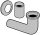 Villeroy & Boch Összekötő elemek 93190000