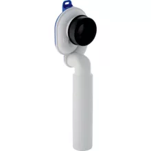   Villeroy & Boch függőleges műanyag piszoár szifon 93270000