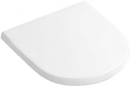 Villeroy & Boch O.novo WC ülőke Soft Closing 9M38S101