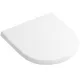 Villeroy & Boch O.novo WC ülőke Soft Closing 9M38S101