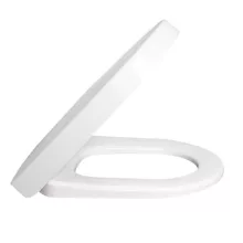   Villeroy & Boch ViCare levehető Duroplaszt WC-ülőke SoftClosing mechanizmussal, alpin fehér 9M51B101