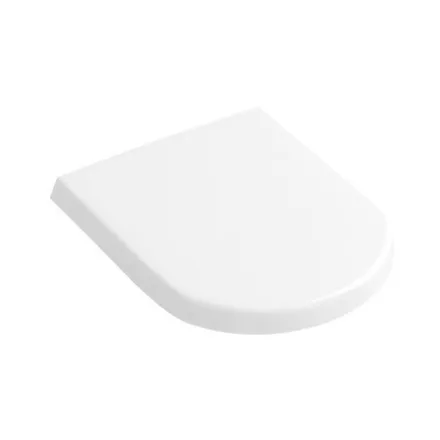 Villeroy & Boch Subway WC ülőke 9M55Q101