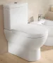 Villeroy & Boch Subway WC ülőke 9M55Q101