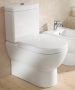 Villeroy & Boch Subway WC ülőke 9M55S101