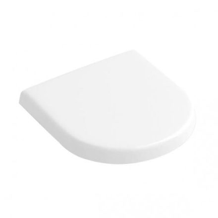 Villeroy & Boch Subway kompakt WC ülőke 9M66Q101