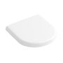 Villeroy & Boch Subway kompakt WC ülőke 9M66Q101