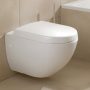 Villeroy & Boch Subway kompakt WC ülőke 9M66Q101