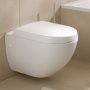 Villeroy & Boch Subway kompakt WC ülőke 9M66S101