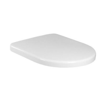 Villeroy & Boch Architectura kompakt WC ülőke 9M66S201