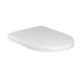 Villeroy & Boch Architectura kompakt WC ülőke 9M66S201