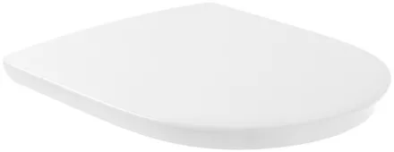 Villeroy & Boch ViCare WC-ülőke, alpin fehér 9M676101