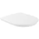 Villeroy & Boch ViCare WC-ülőke, alpin fehér 9M676101