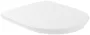 Villeroy & Boch ViCare WC-ülőke, alpin fehér 9M676101