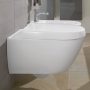 Villeroy & Boch Subway 2.0 WC ülőke 9M68Q101