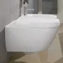Villeroy & Boch Subway 2.0 WC ülőke 9M68Q101