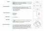 Villeroy & Boch Subway 2.0 WC ülőke 9M68Q101